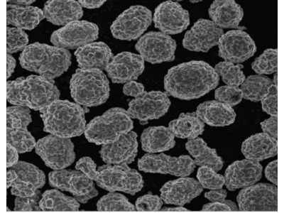 裕能多晶三元材料N5B圖1