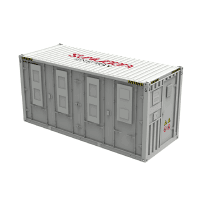 欣旺達 風冷儲能系統(tǒng)