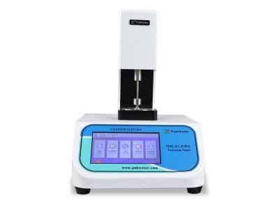 鋰電池隔膜厚度測(cè)量?jī)x圖1