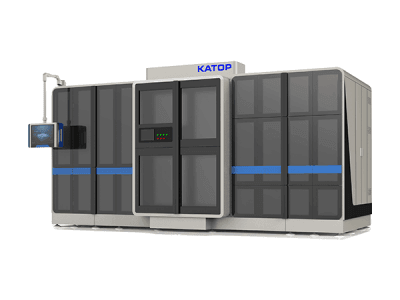 嘉拓智能KATOP卷繞機(jī)