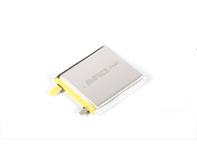 力王Kendal 數(shù)碼類 805058-2500mAh