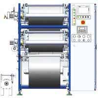 德力實(shí)定制型鋰電材料分切機(jī)