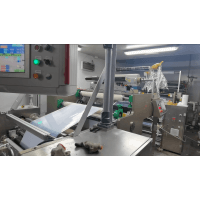 海偉科隔膜涂布機