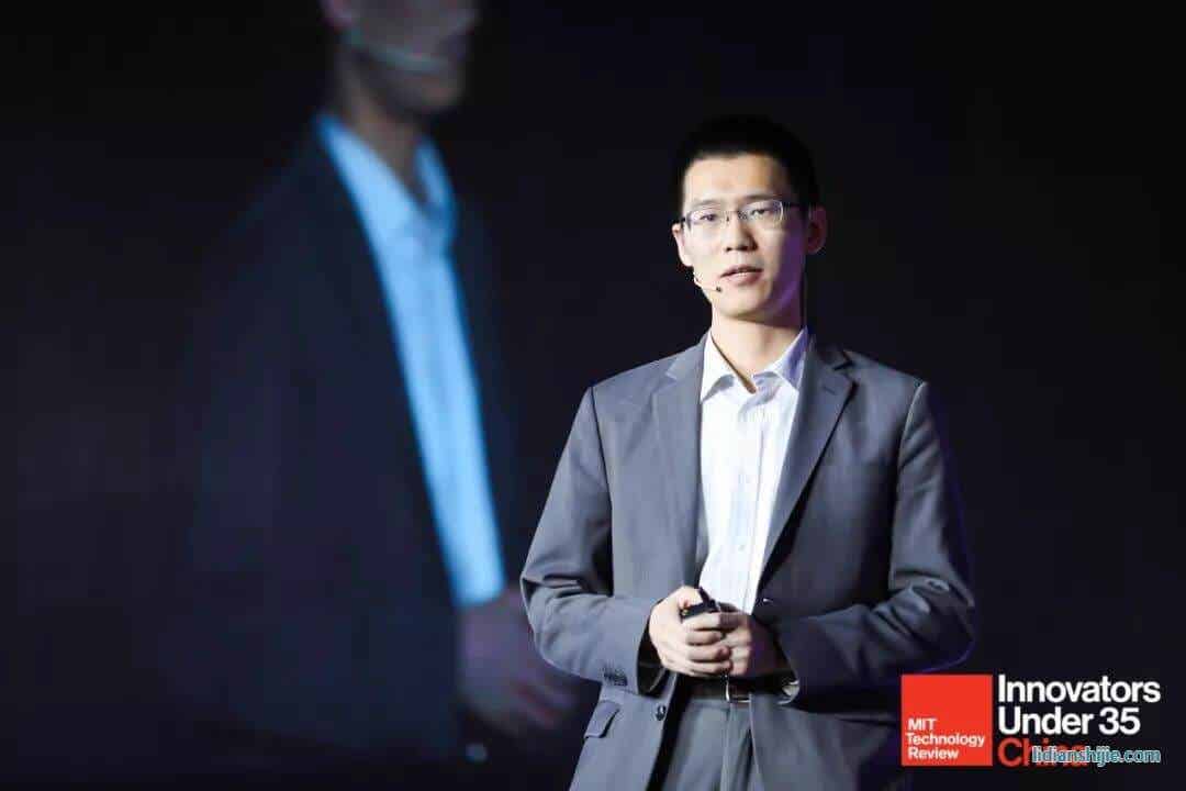 哥倫比亞大學材料科學與工程學院的助理教授楊遠