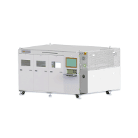 和潤達熱壓軟包化成機