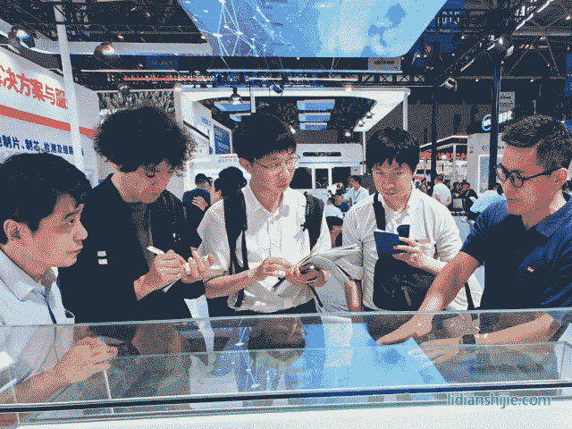 大族鋰電驚艷CIBF2024重慶國際電池展