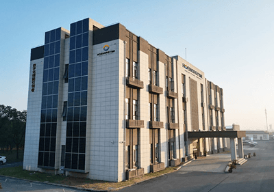 弘正儲能（上海）能源科技有限公司