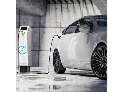 CAPCHEM新宙邦二次鋰離子電池電解液圖1