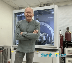 國際團隊發現鋰離子電池退化的隱藏原因