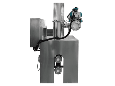 匯選機電全自動管道清理磁選機除鐵器