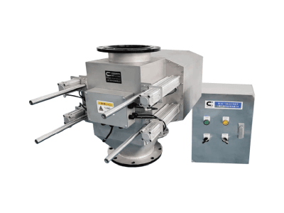 匯選機電全自動清理抽屜式磁選機除鐵格柵