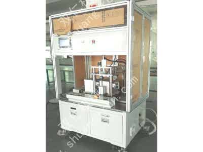 抽真空打膠塞封口機圖1