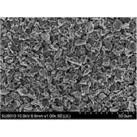 HSC華盛鋰電(HYSO-M01)高性能硅氧負(fù)極材料