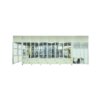 COLIBRI科瑞技術(shù)壓力成型機(jī)