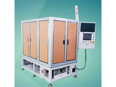 抽真空打膠塞封口機圖3