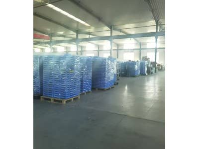 山東泰一新能源有限公司生產(chǎn)線轉(zhuǎn)讓圖1