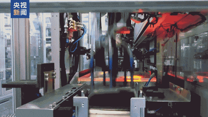 國內首條全固態電池產線建成