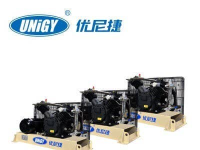 優尼捷六氟化硫壓縮機圖1