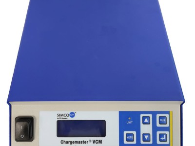 SIMCO ION靜電消除  離子棒 靜電吸附  靜電24實(shí)時監(jiān)測控制系統(tǒng)圖2
