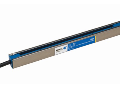 SIMCO ION靜電消除  離子棒 靜電吸附  靜電24實(shí)時監(jiān)測控制系統(tǒng)圖3