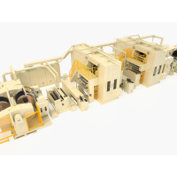 浩能 高速連續輥軋機