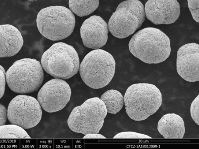 格林美摻雜型四氧化三鈷