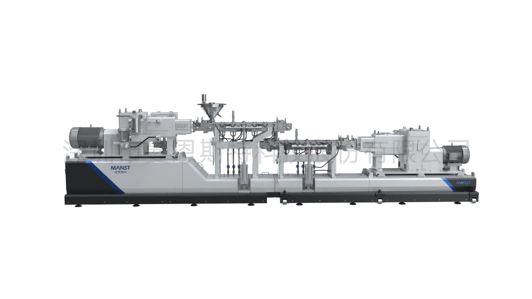 曼恩斯特-高溫連續制漿涂布系統-鋰電池-制漿-涂布雙螺桿 曼恩斯特-高溫連續制漿涂布系統-鋰電池-制漿-涂布雙螺桿