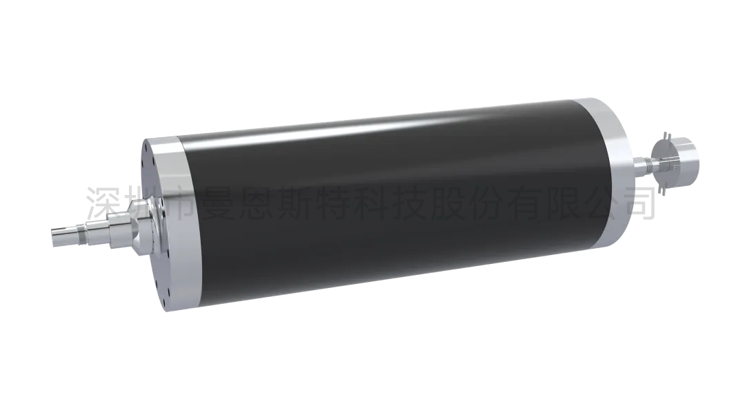 曼恩斯特-高溫連續制漿涂布系統-鋰電池-制漿-背輥 曼恩斯特-高溫連續制漿涂布系統-鋰電池-制漿-背輥