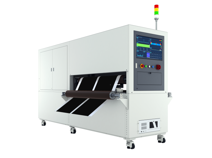 曼恩斯特X-Ray全檢面密度儀 曼恩斯特X-Ray全檢面密度儀