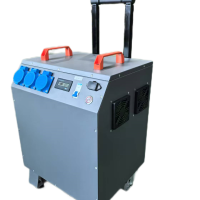 移動式工程應(yīng)急電源